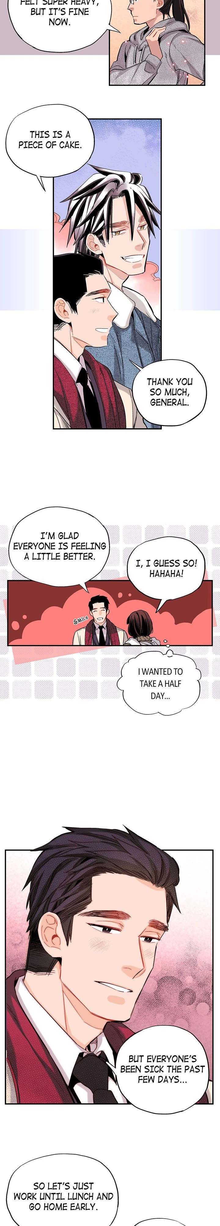 Manga page 11