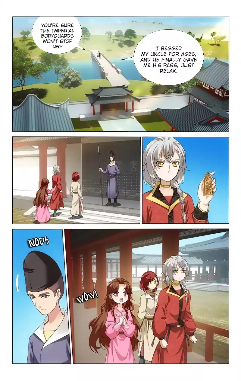 Manga page 7