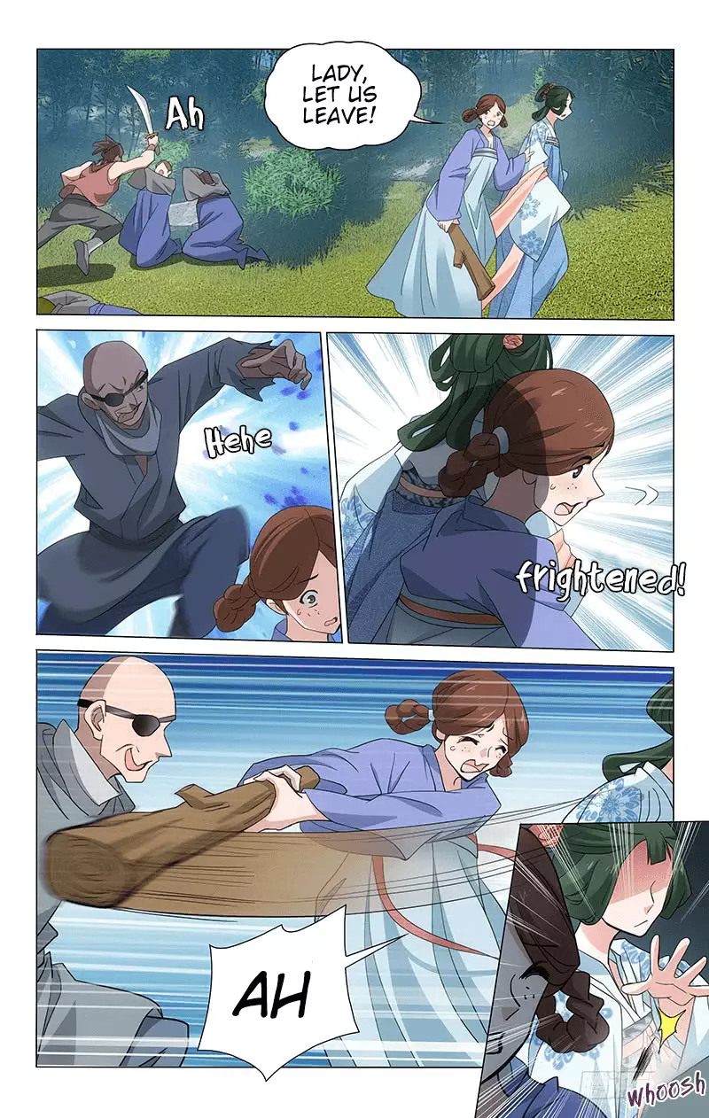 Manga page 11