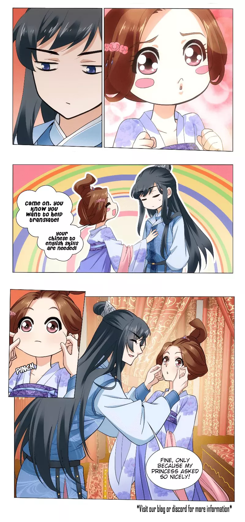 Manga page 13