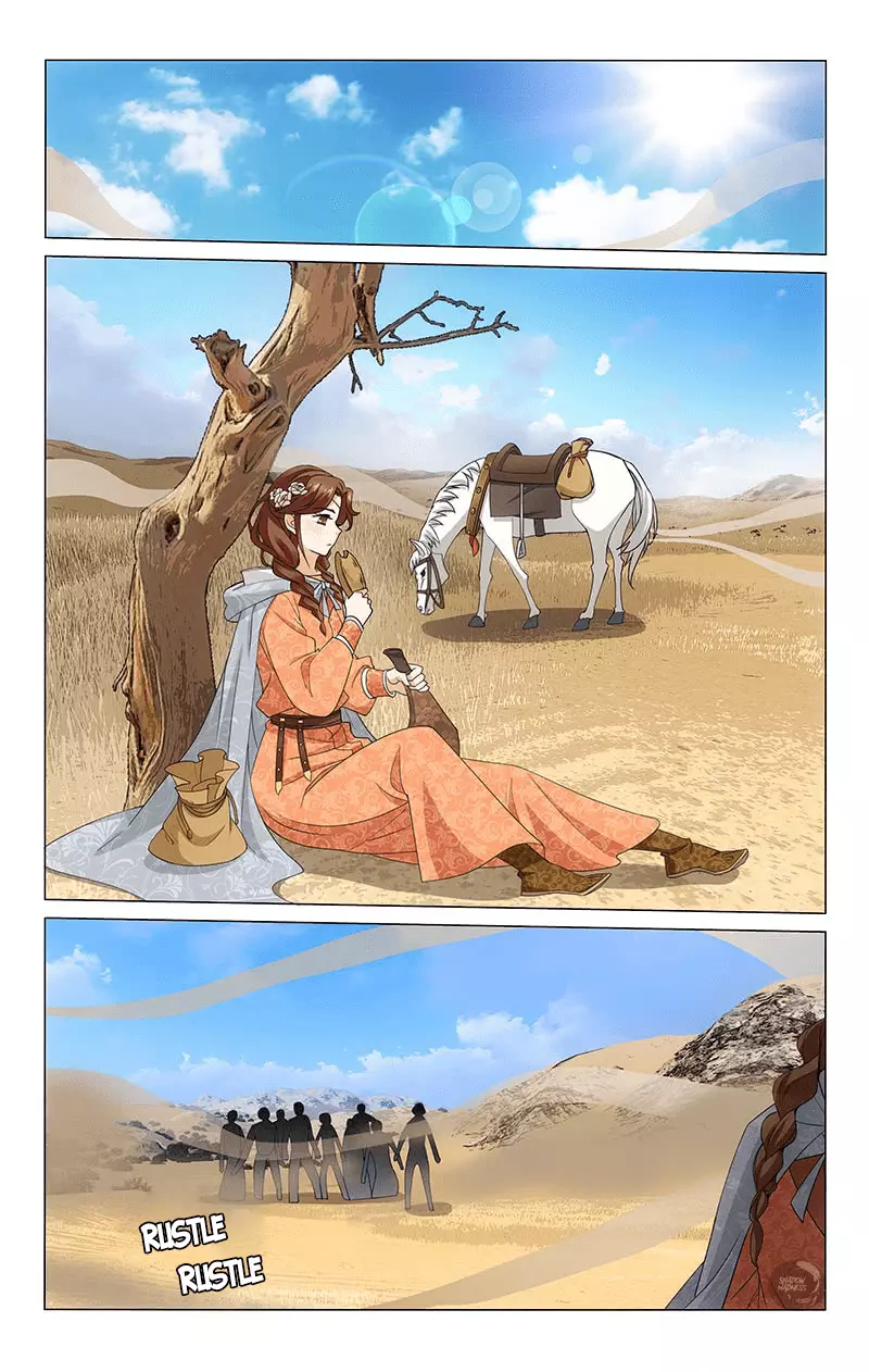 Manga page 4