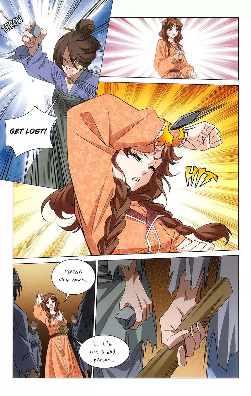 Manga page 10
