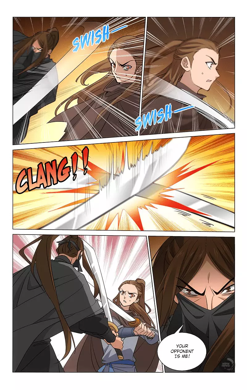 Manga page 11