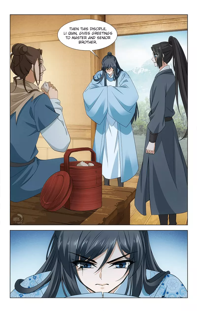 Manga page 10