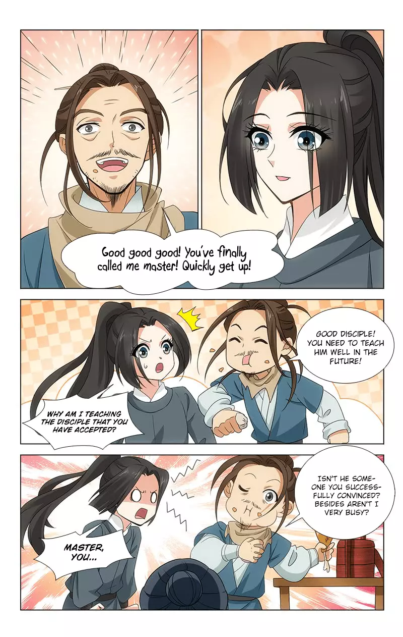 Manga page 11