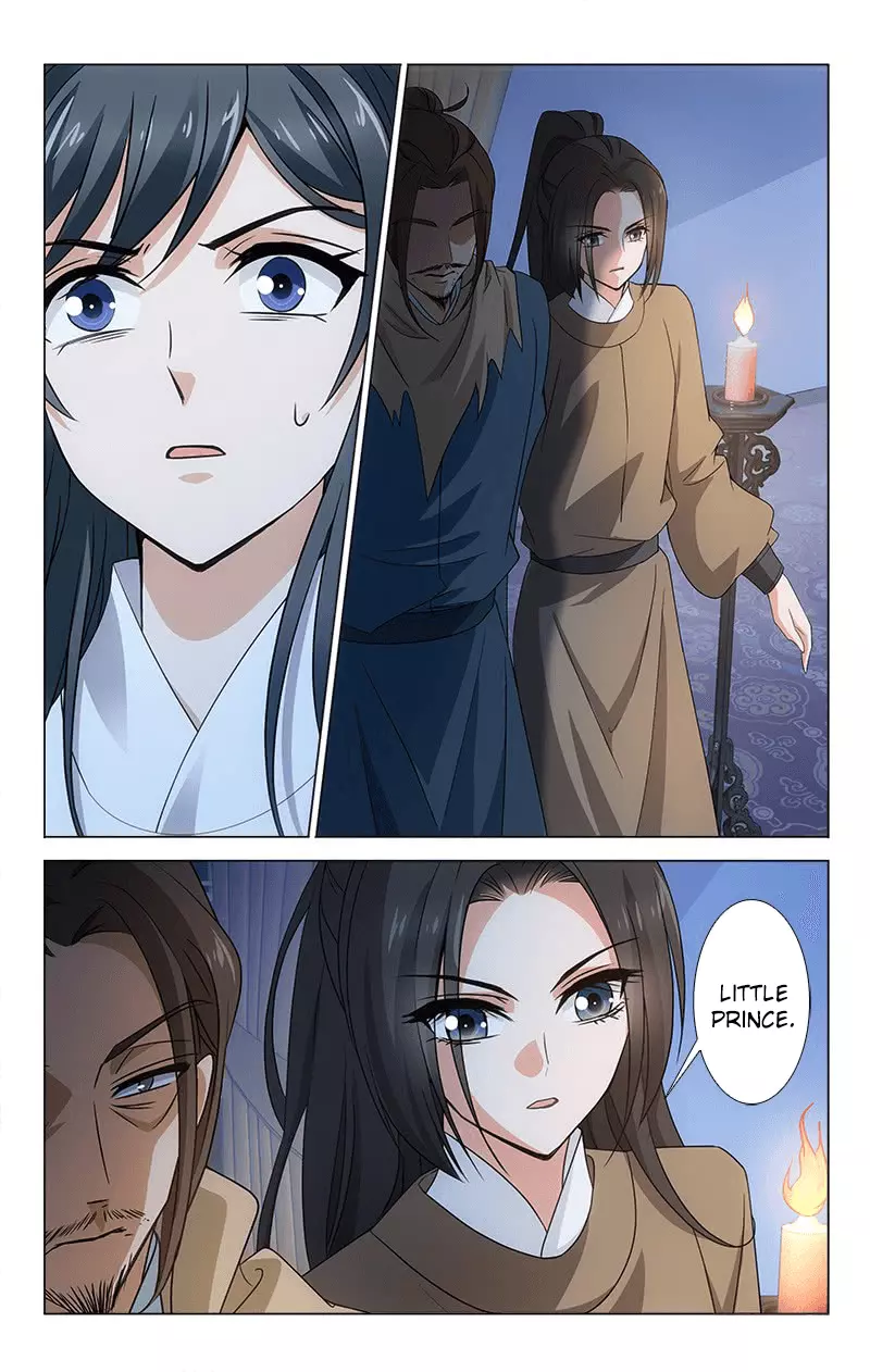 Manga page 11