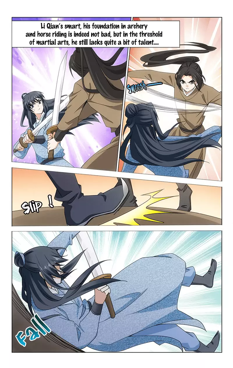 Manga page 4