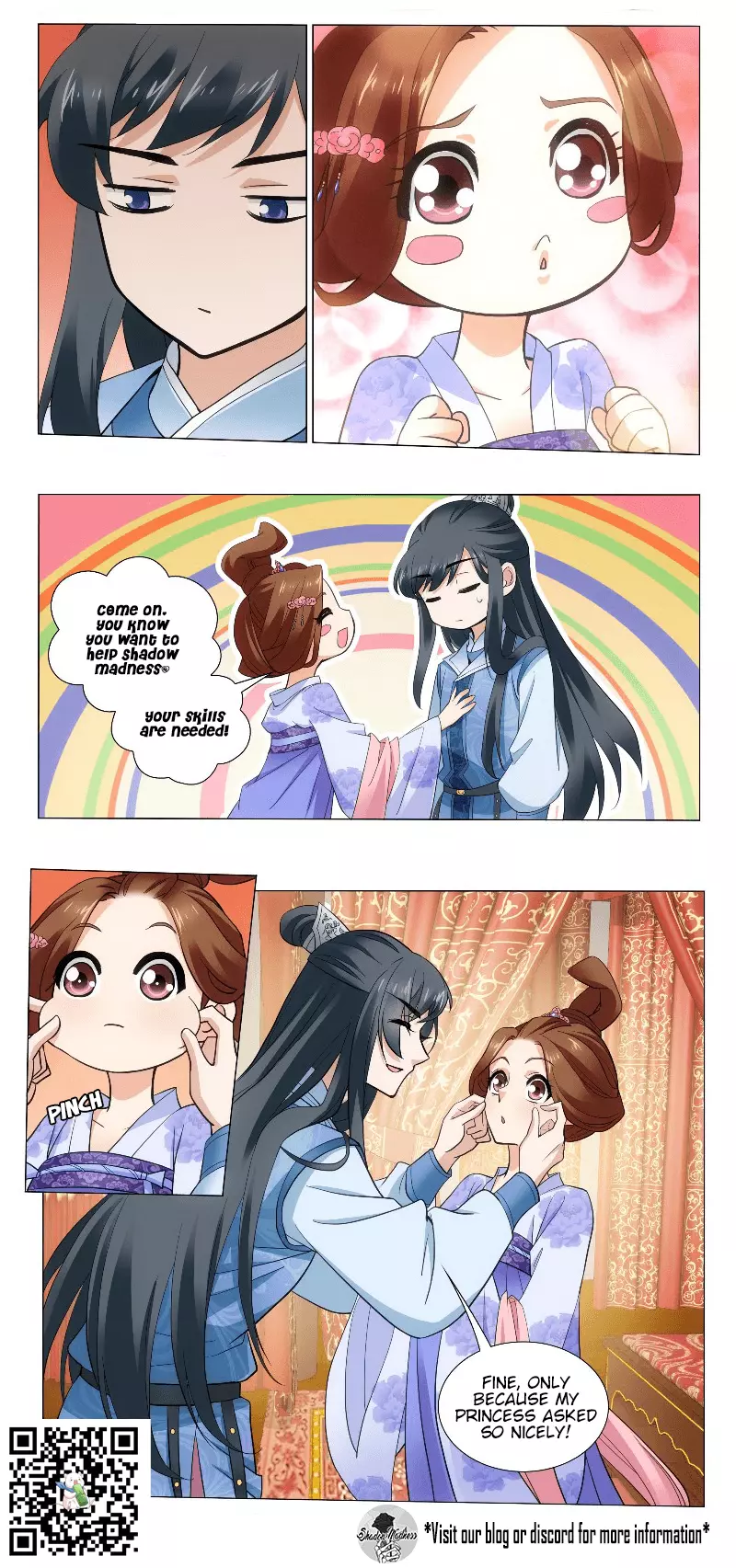 Manga page 14