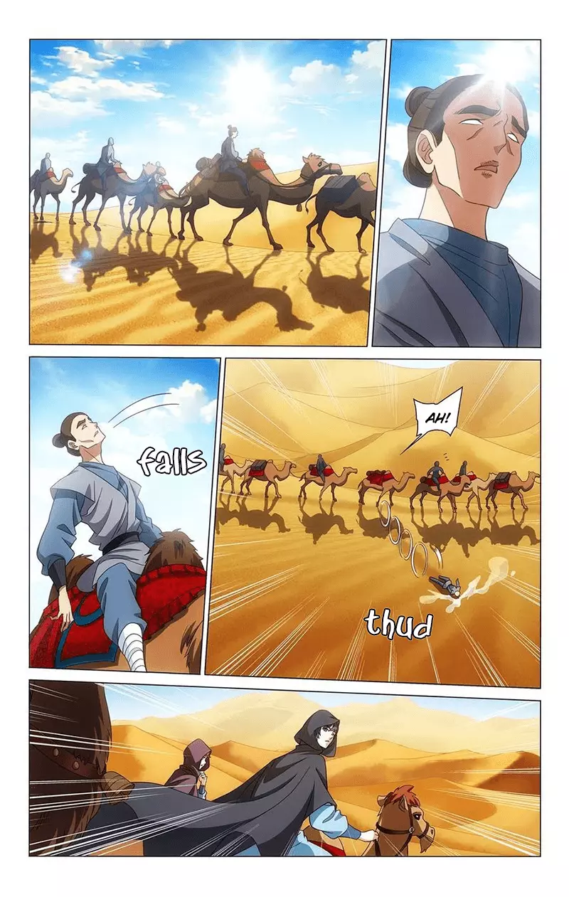 Manga page 13