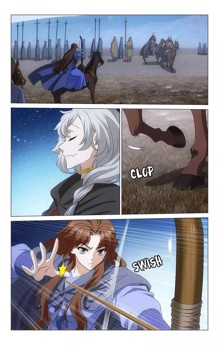 Manga page 11