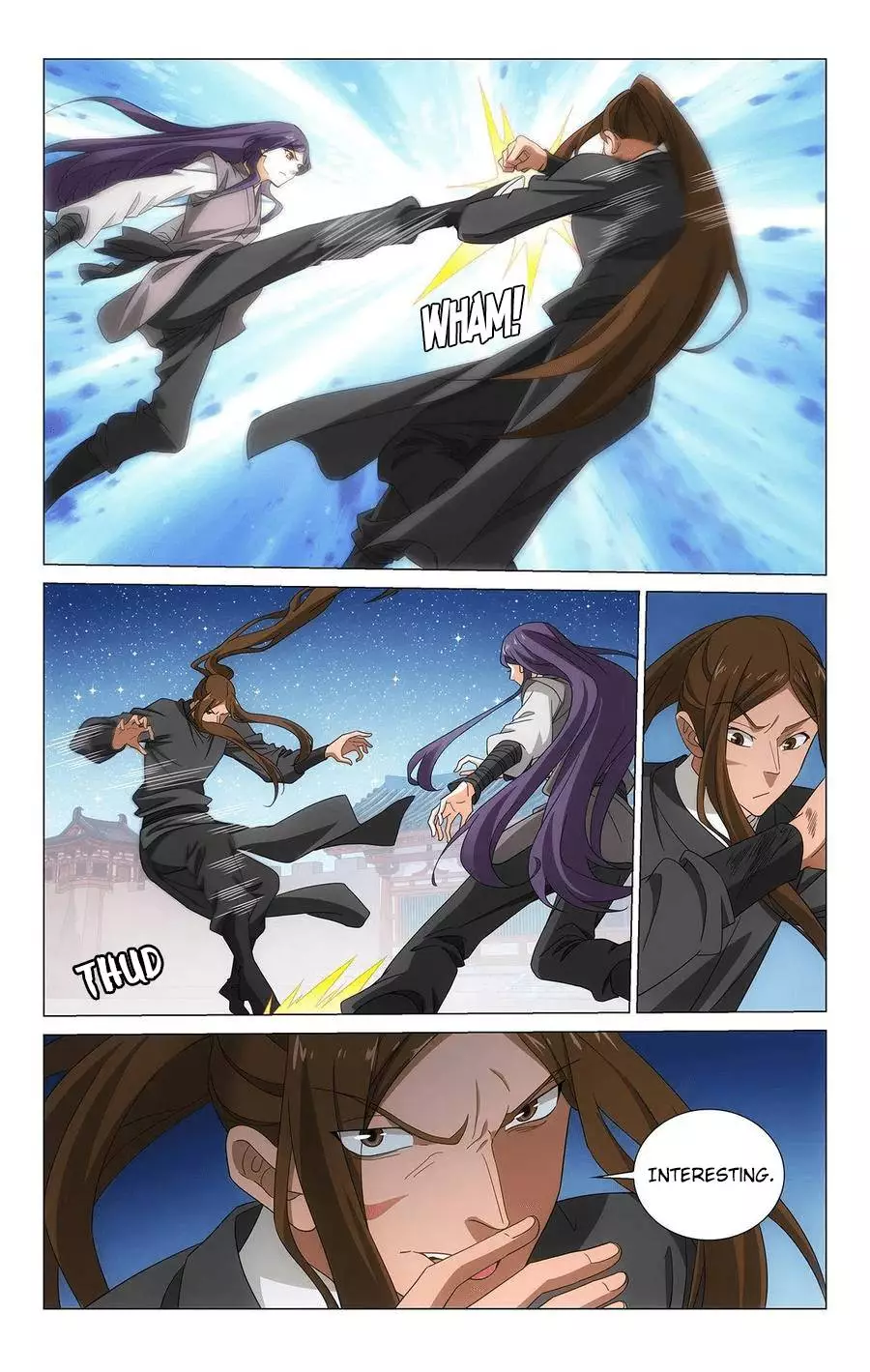 Manga page 4