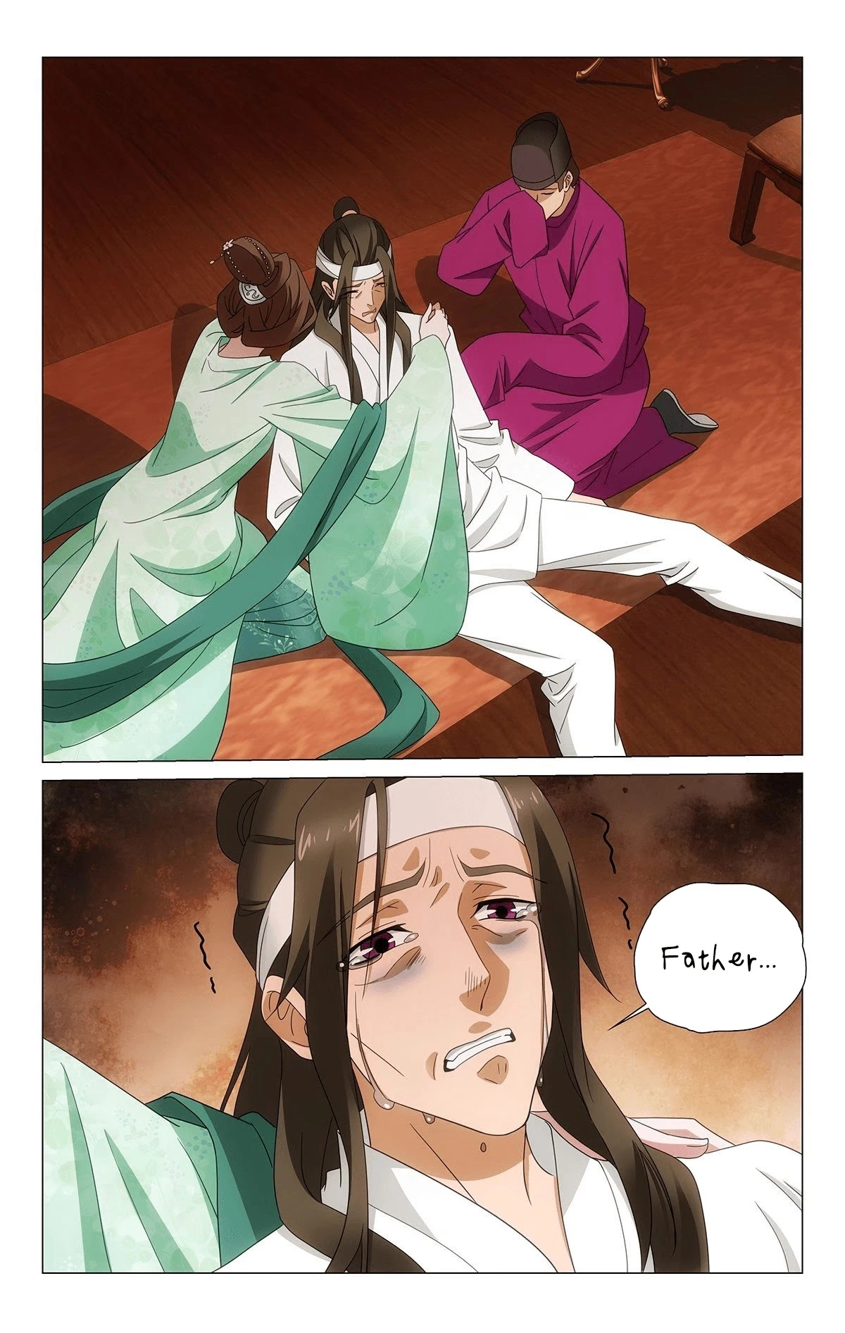 Manga page 12
