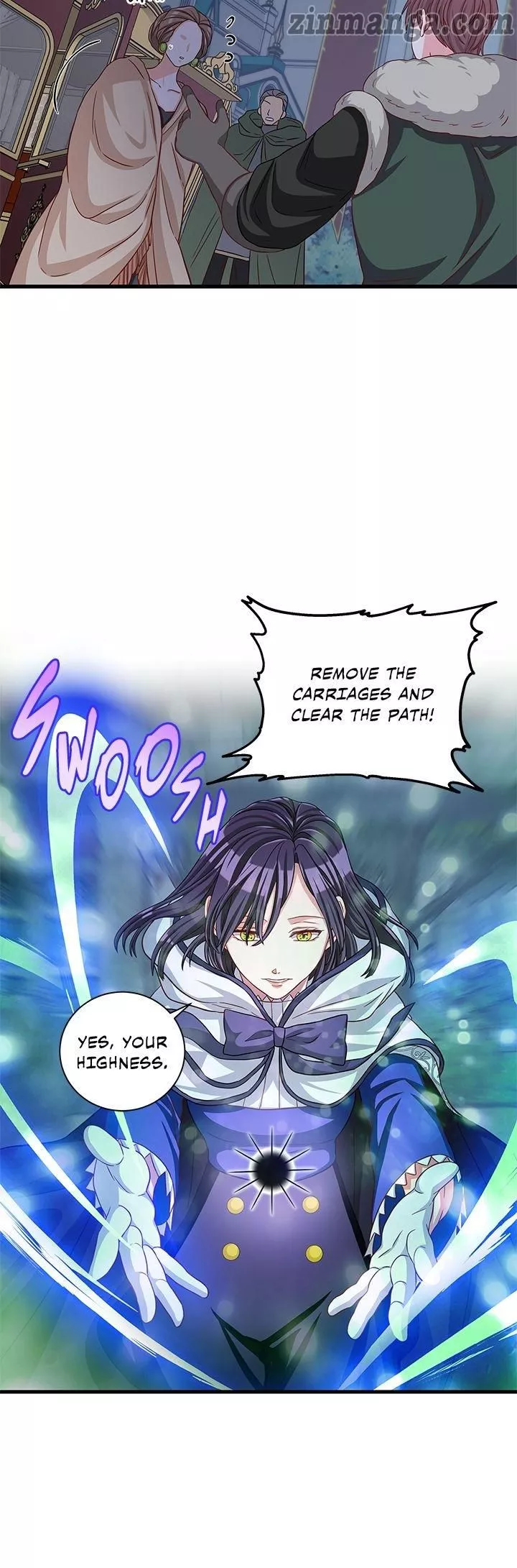 Manga page 7
