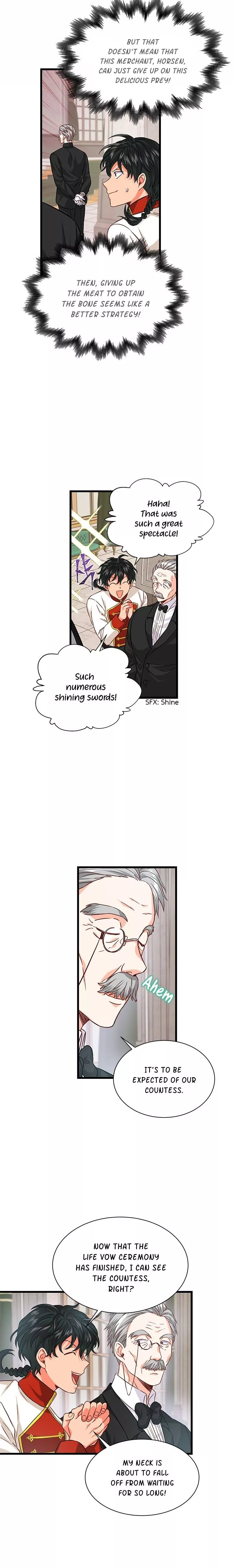 Manga page 7