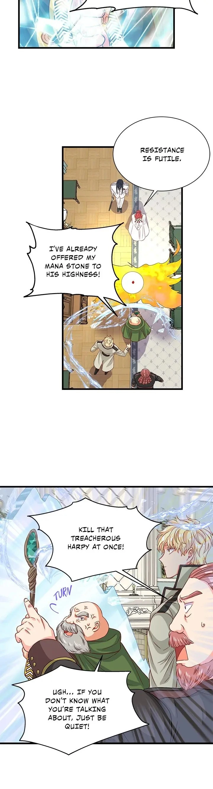 Manga page 21
