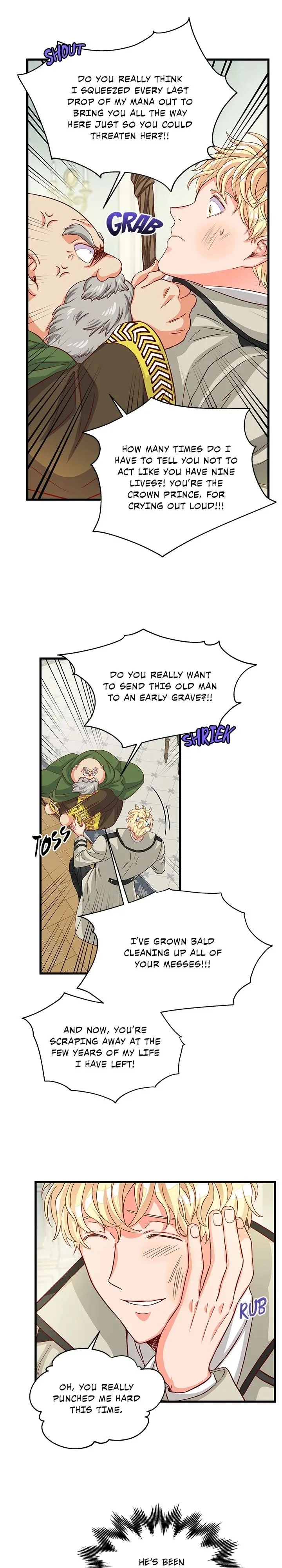Manga page 4