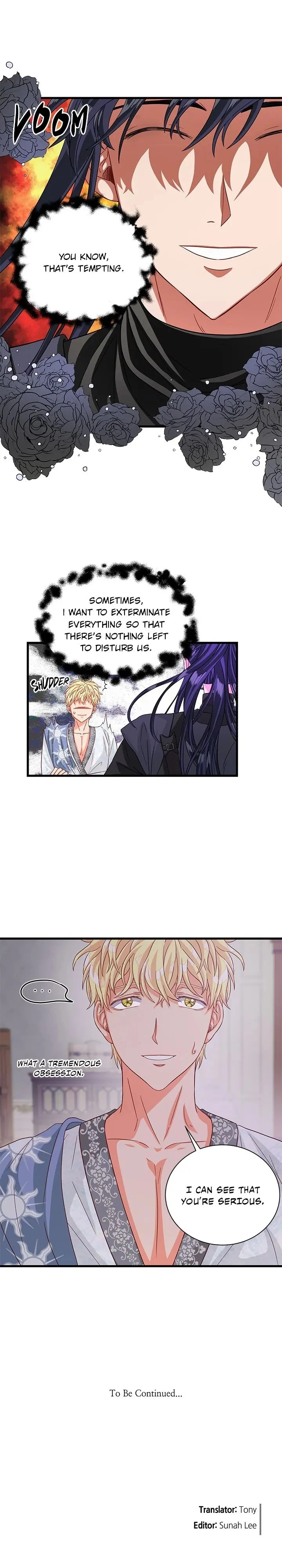 Manga page 22