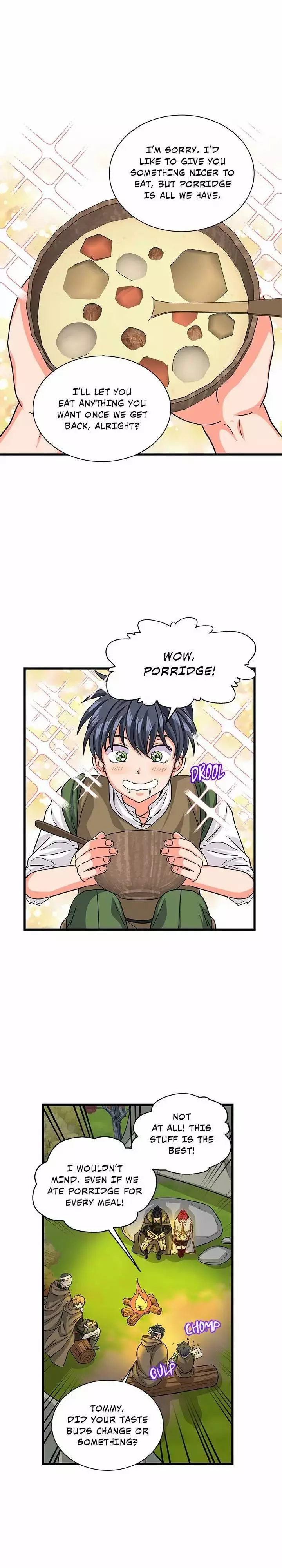 Manga page 10