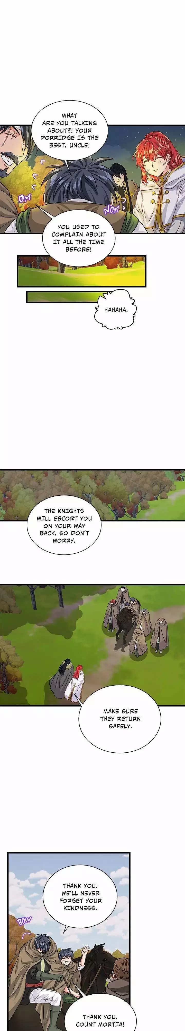 Manga page 11