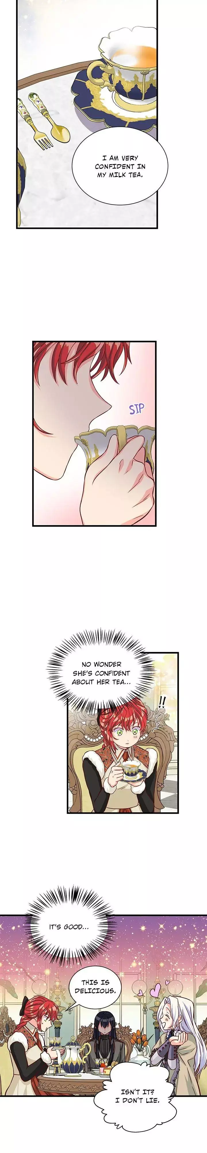 Manga page 11