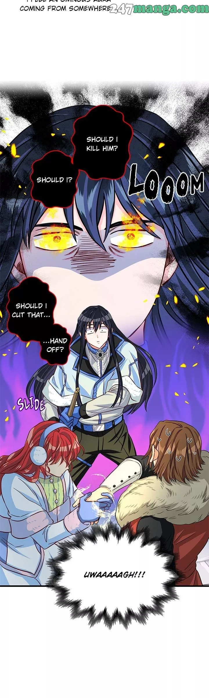Manga page 17