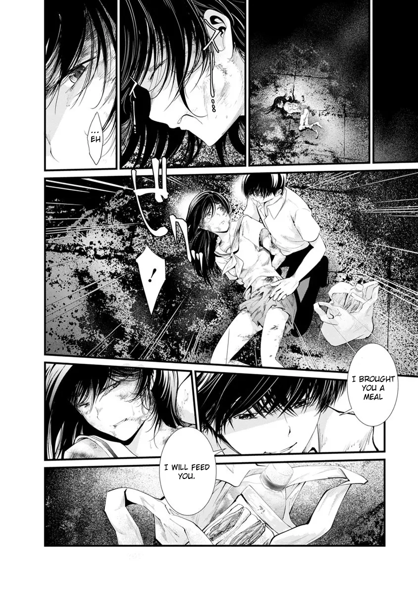 Manga page 13