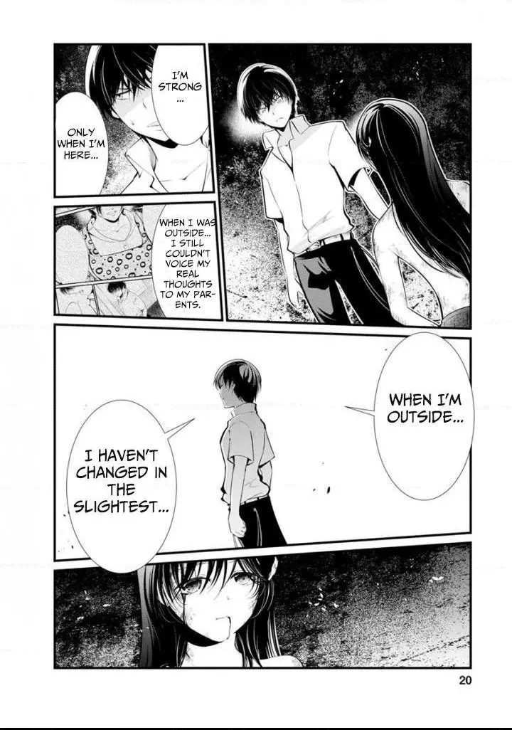 Manga page 19