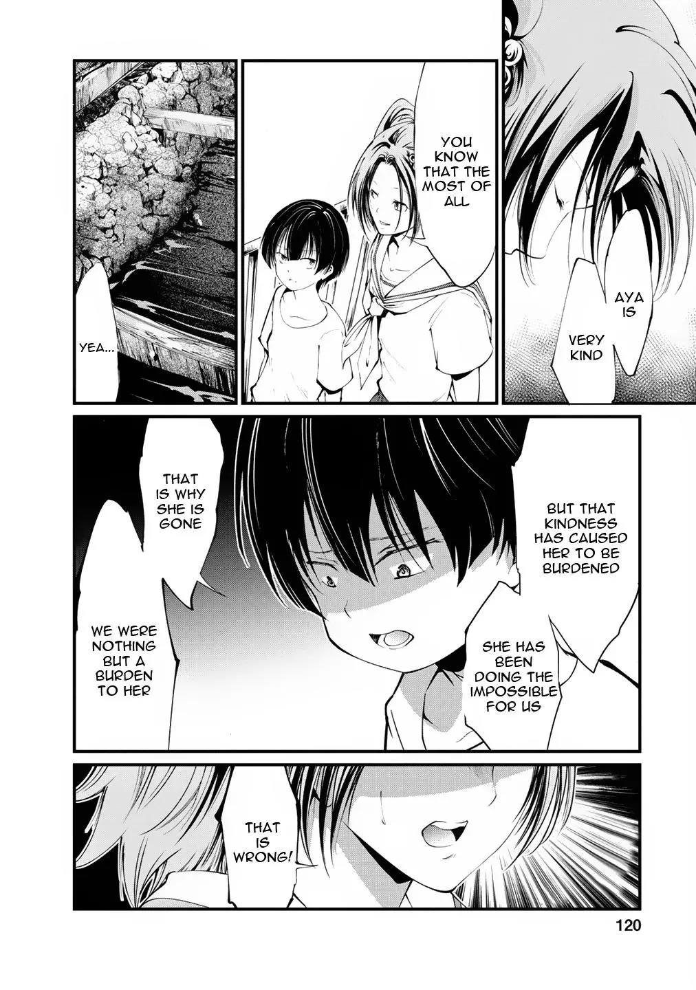 Manga page 22