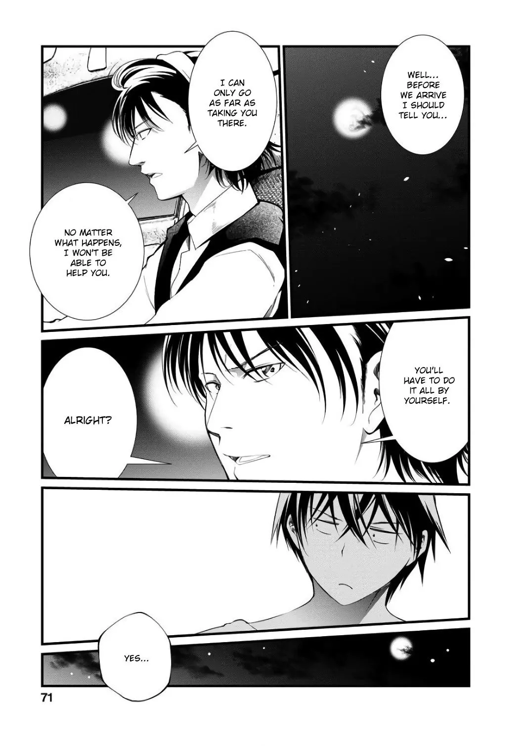 Manga page 12