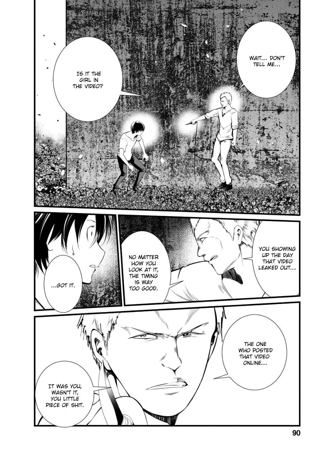 Manga page 31