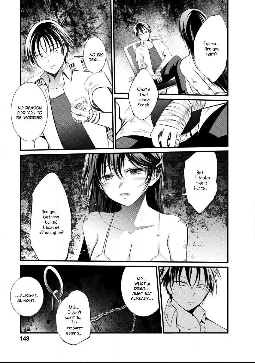 Manga page 25