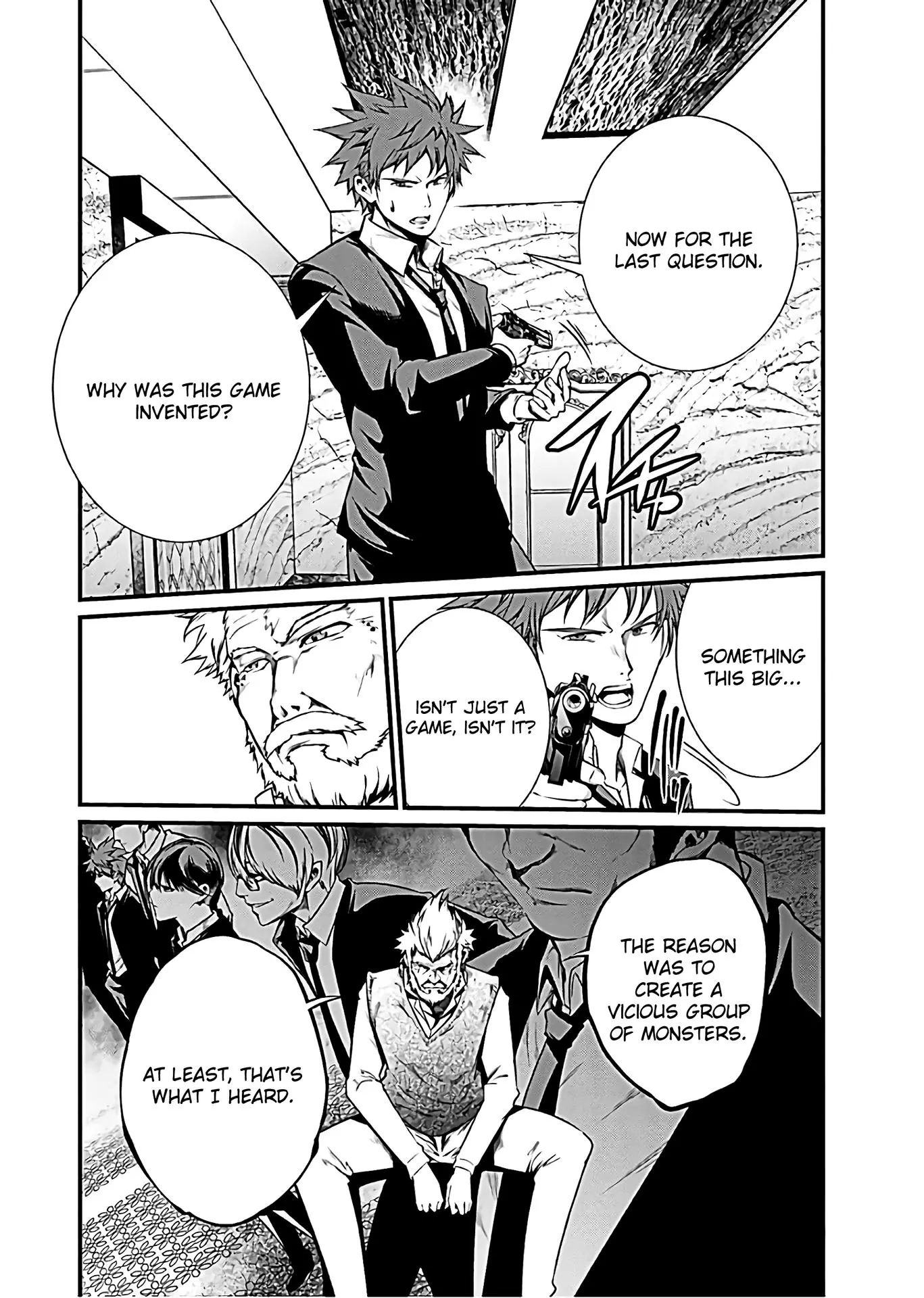 Manga page 7
