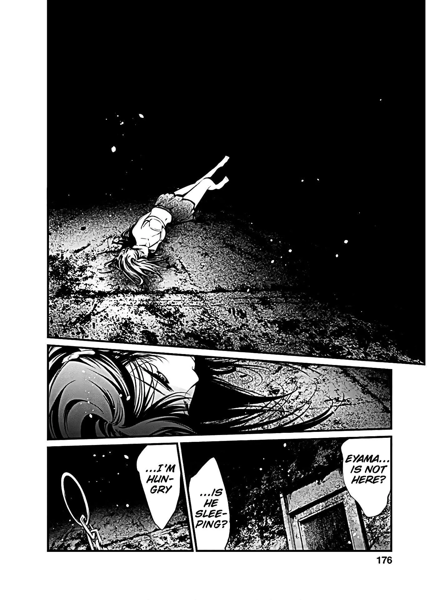 Manga page 10