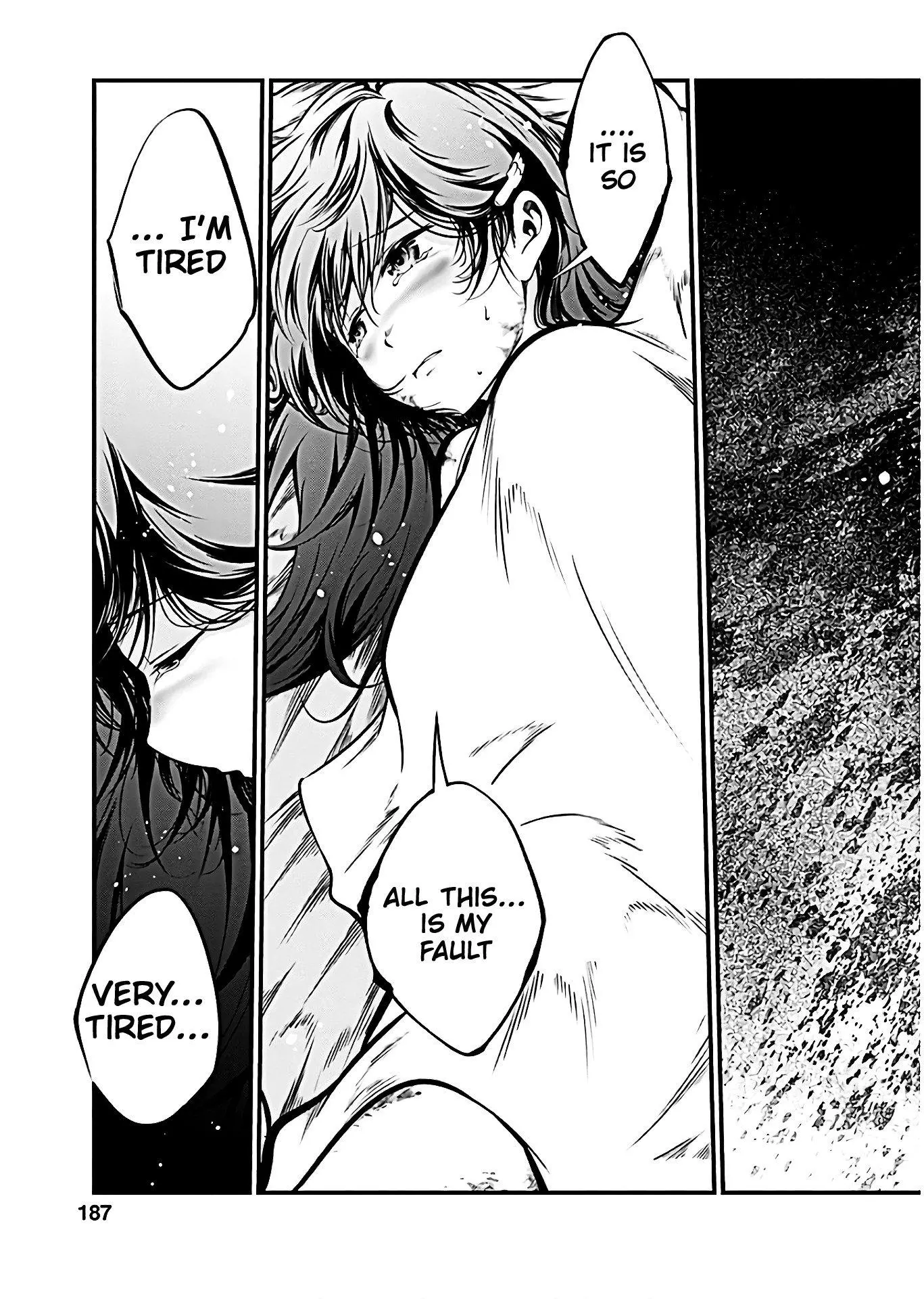 Manga page 21