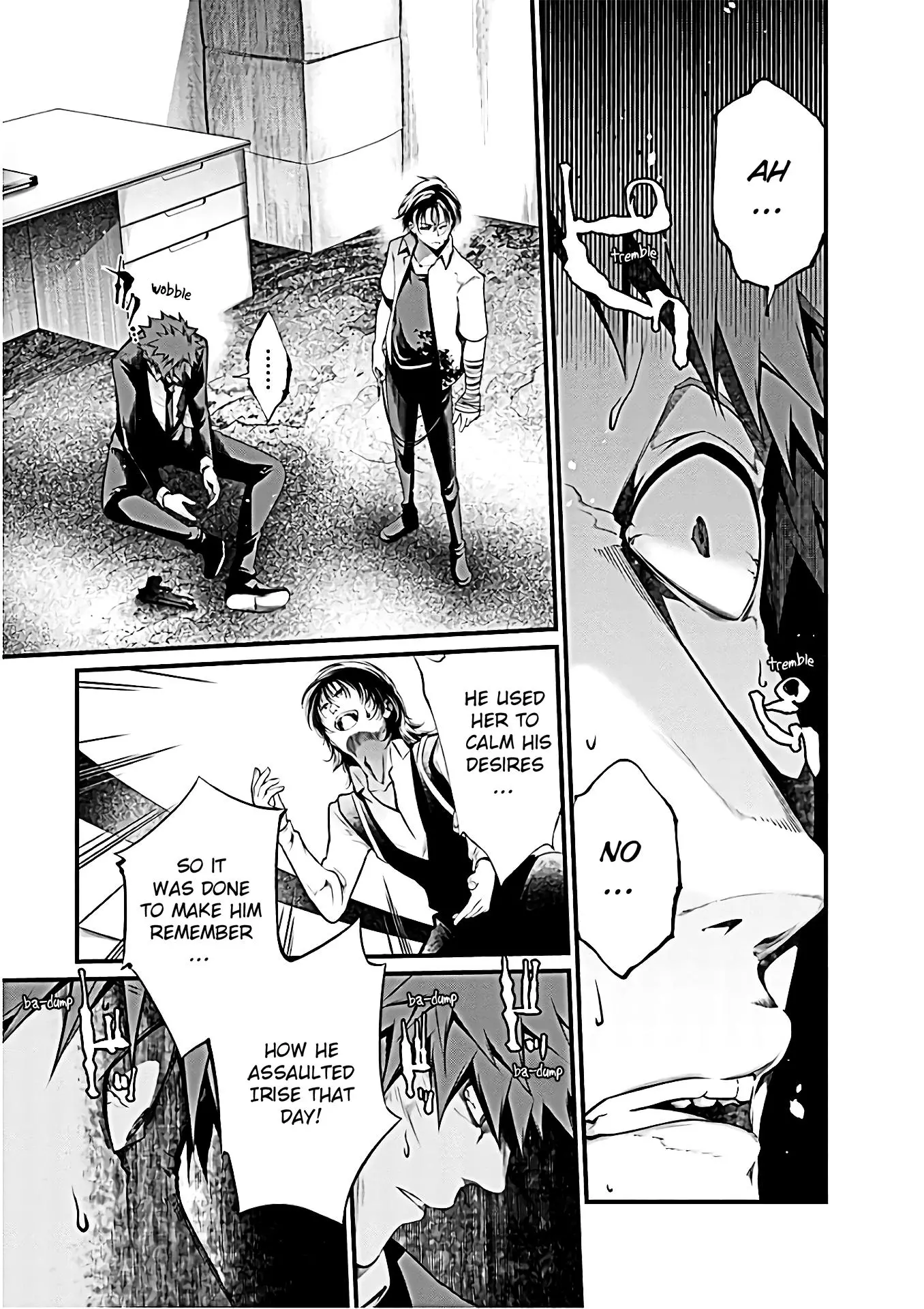 Manga page 18