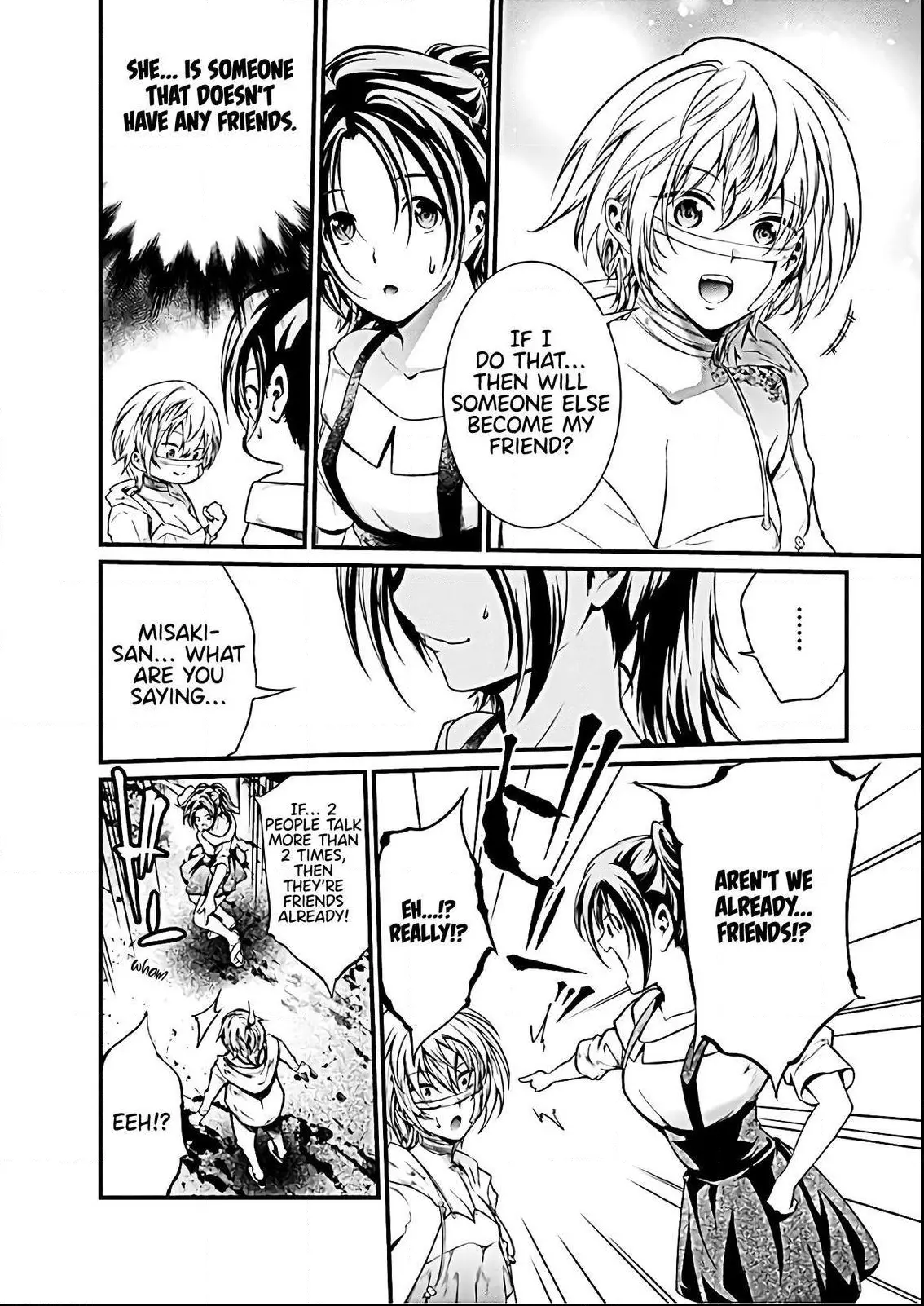 Manga page 23