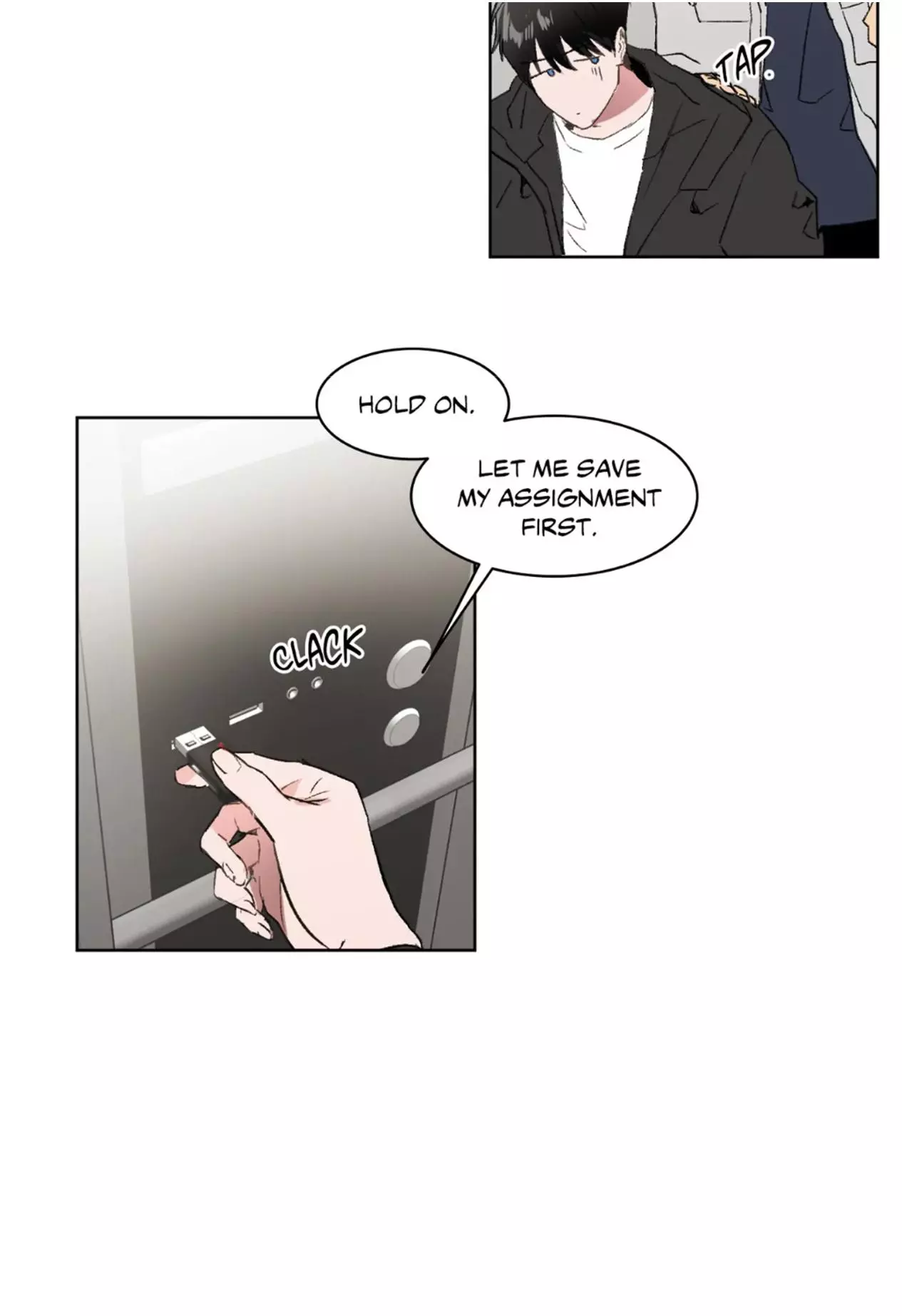 Manga page 18