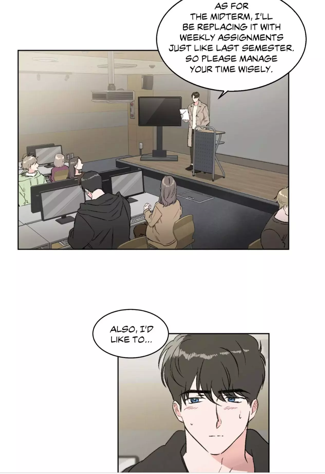 Manga page 11