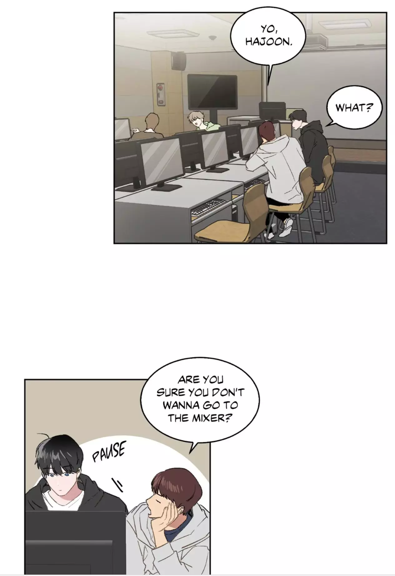 Manga page 19