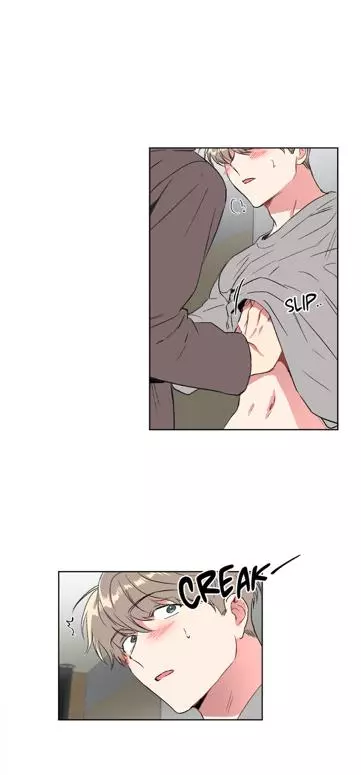 Manga page 28