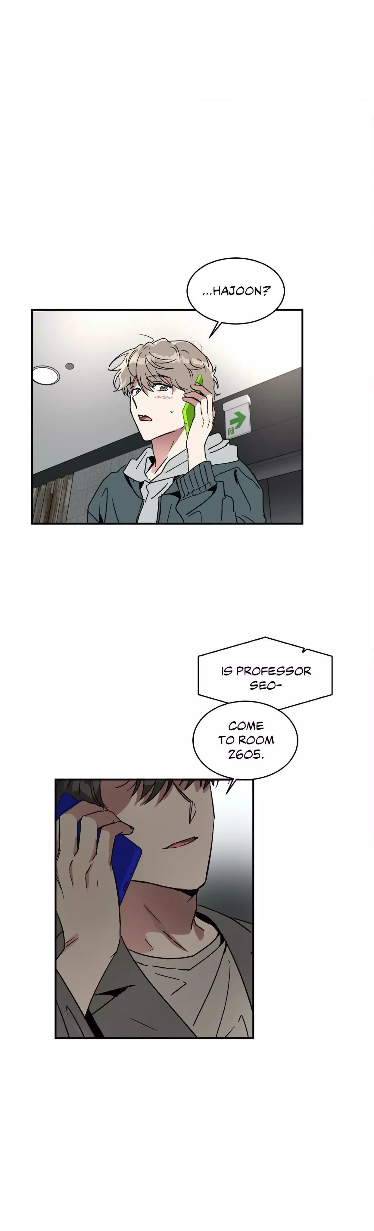 Manga page 23