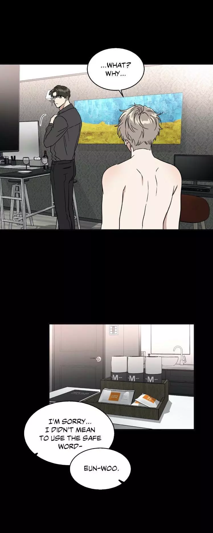 Manga page 32