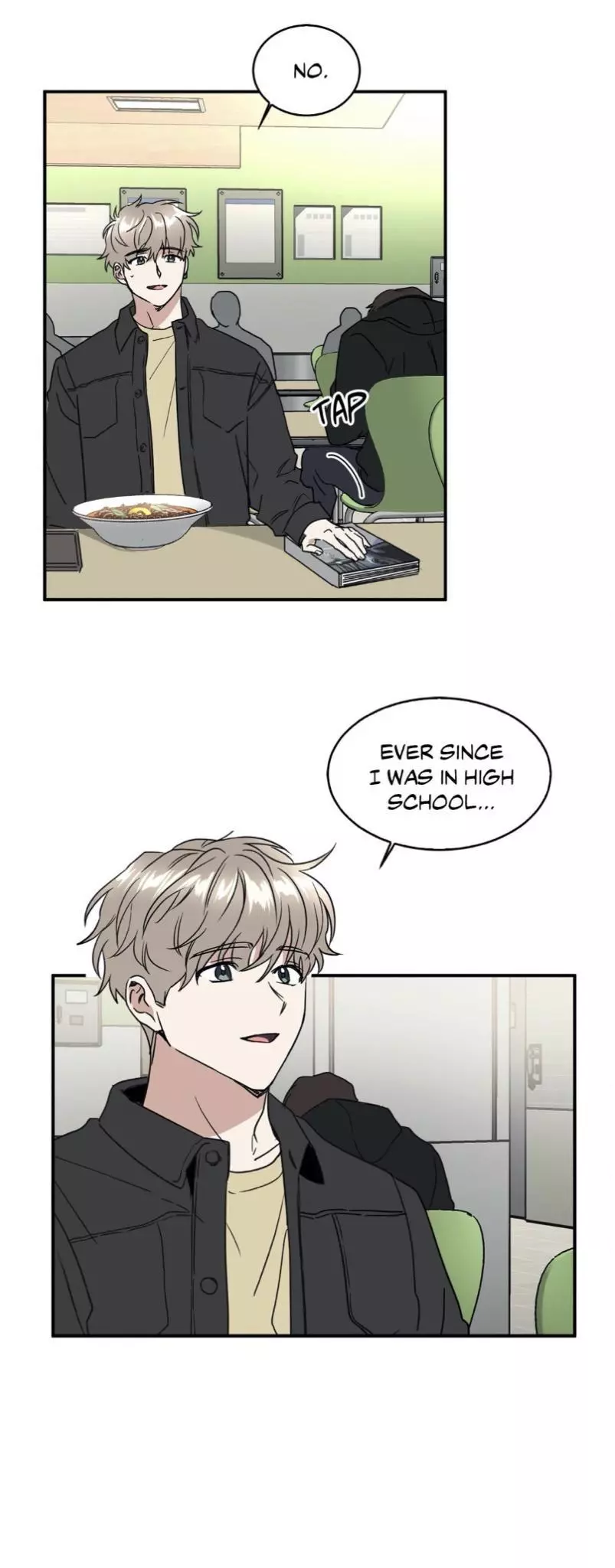 Manga page 12