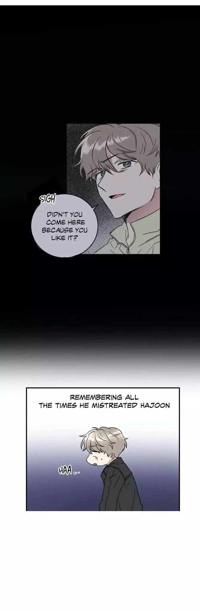 Manga page 32