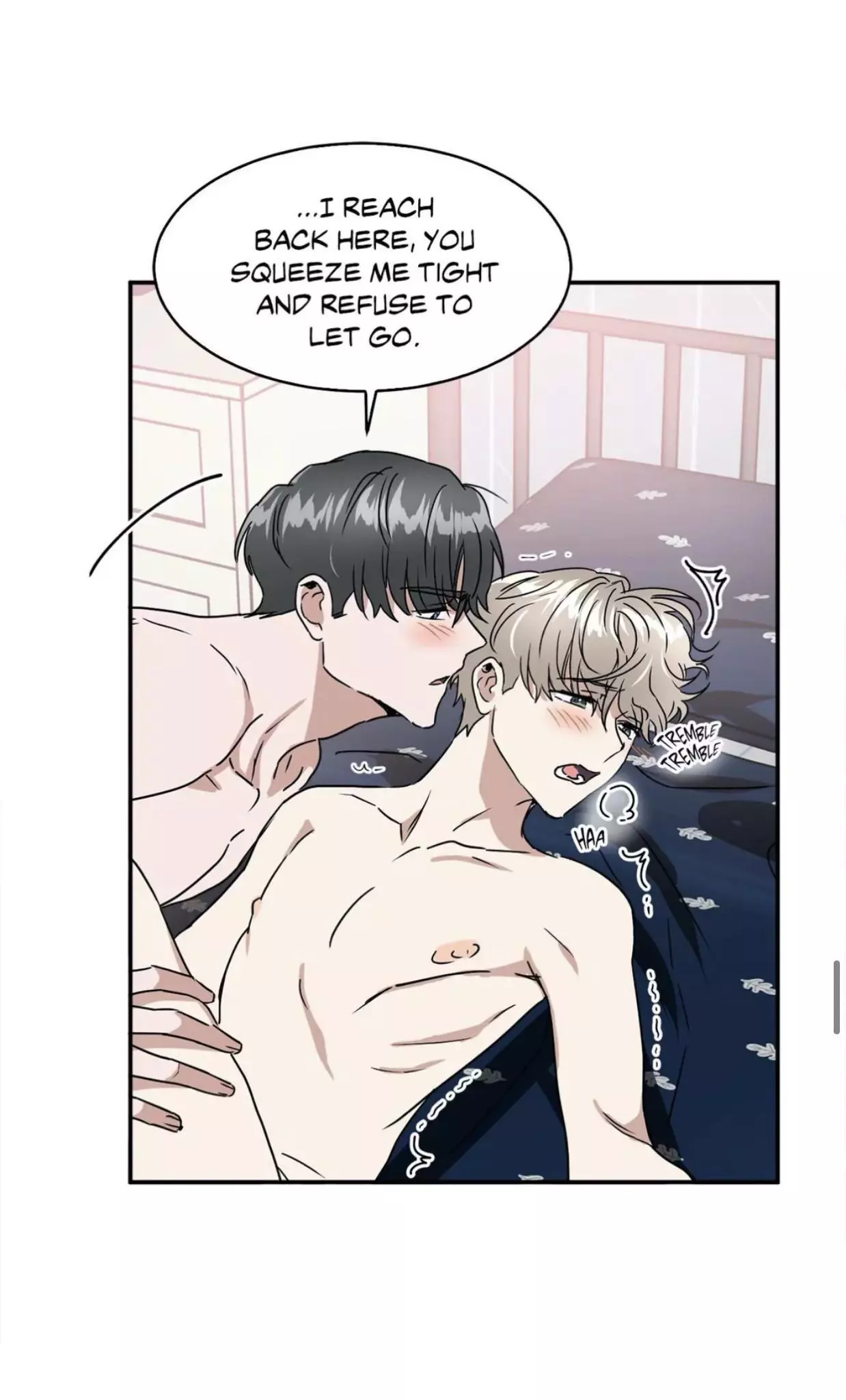 Manga page 28