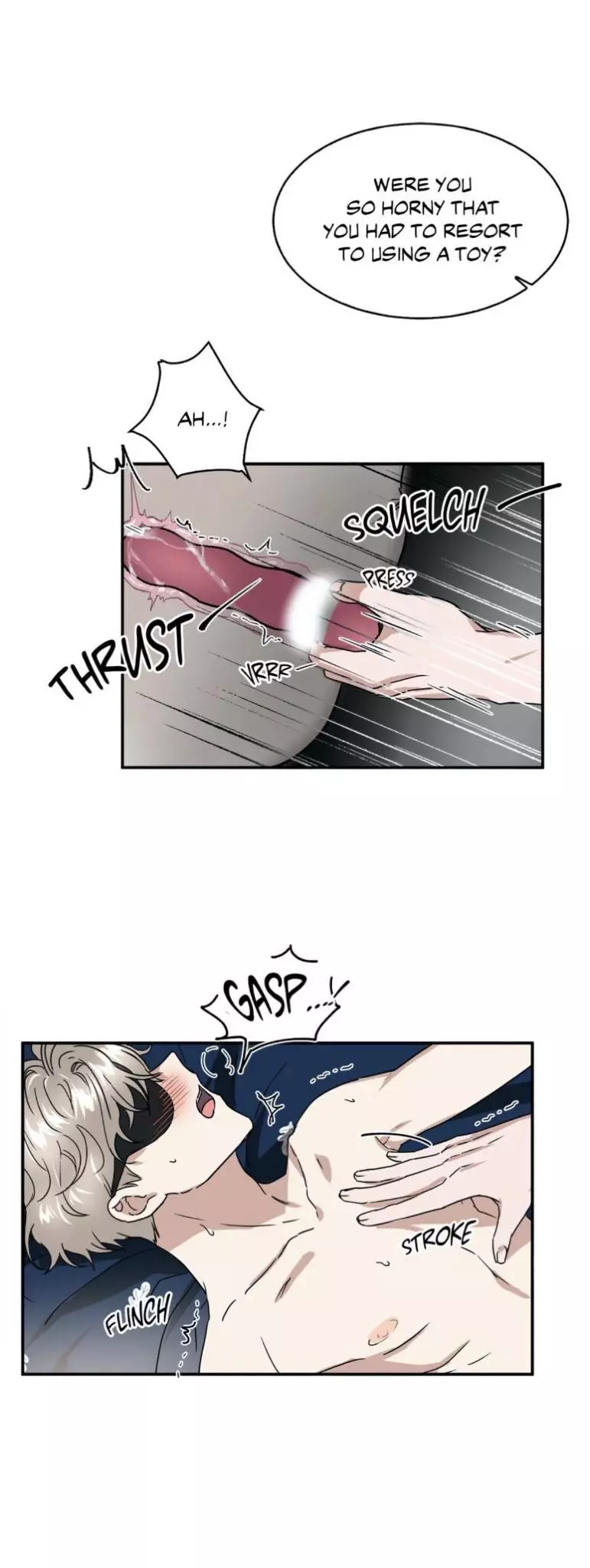 Manga page 9