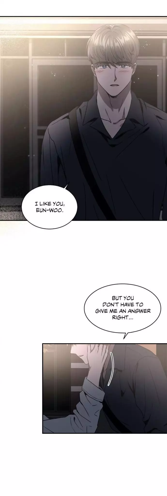 Manga page 33