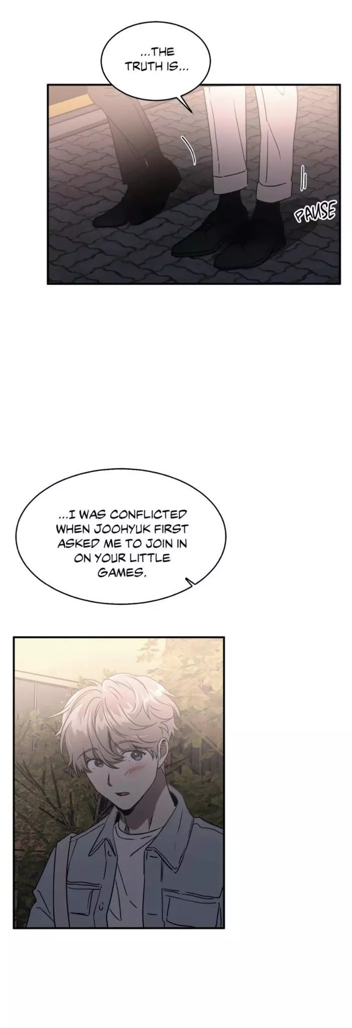 Manga page 29