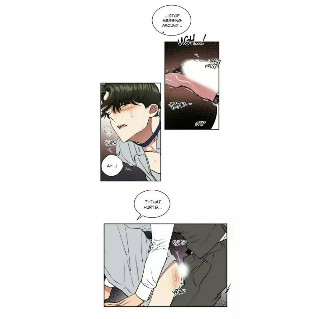 Manga page 21
