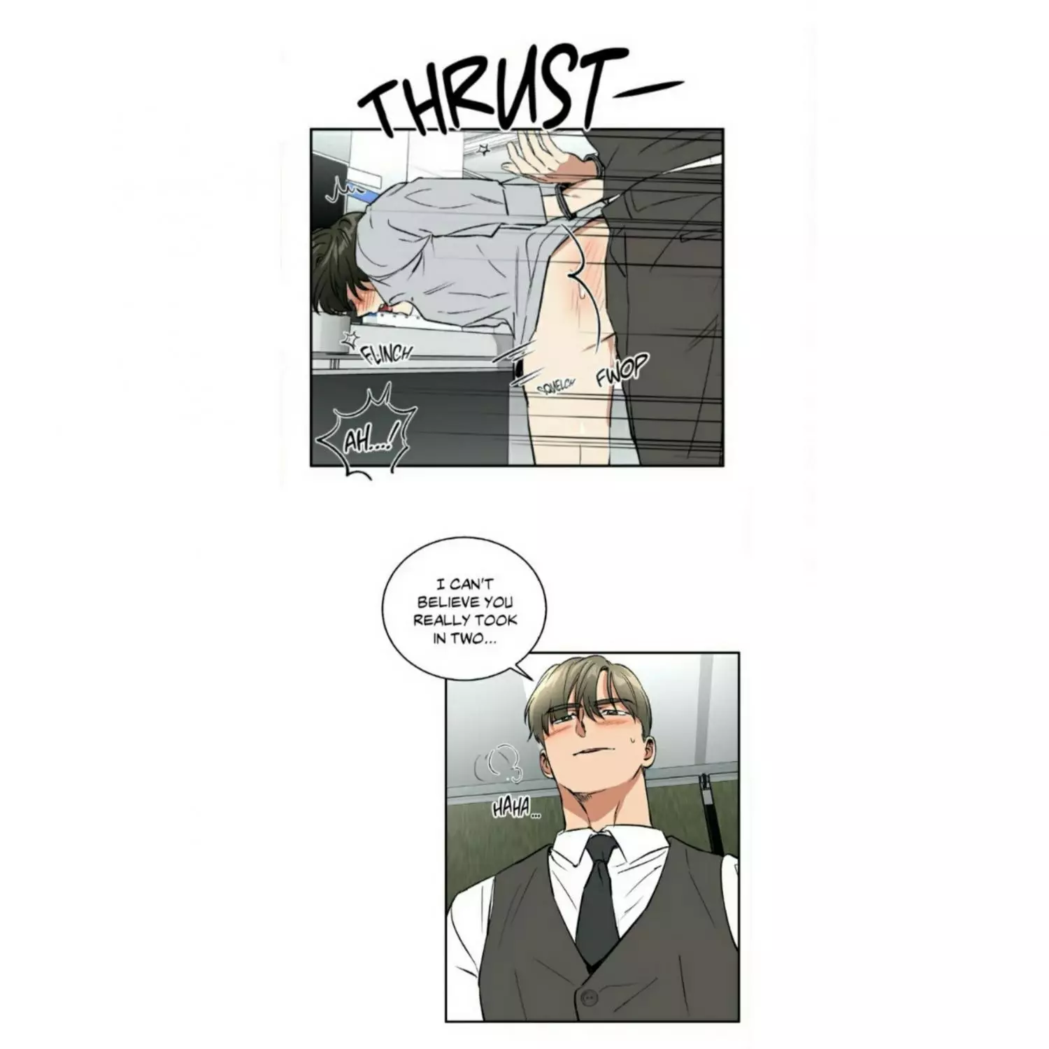 Manga page 23